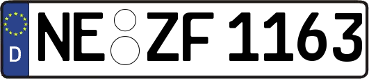 NE-ZF1163