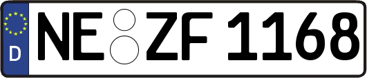 NE-ZF1168