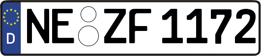 NE-ZF1172