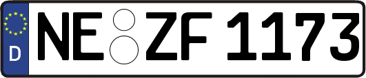 NE-ZF1173