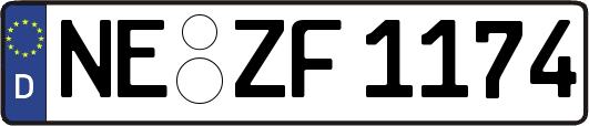 NE-ZF1174