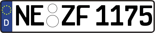 NE-ZF1175