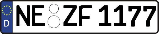 NE-ZF1177