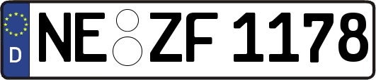 NE-ZF1178