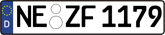 NE-ZF1179