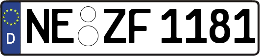 NE-ZF1181