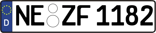 NE-ZF1182