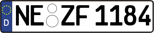 NE-ZF1184