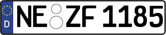 NE-ZF1185