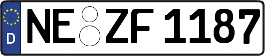 NE-ZF1187
