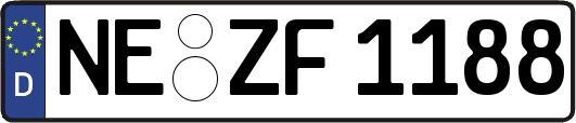 NE-ZF1188