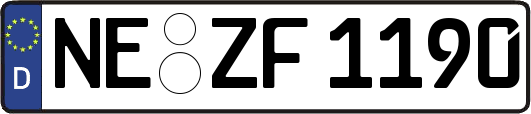 NE-ZF1190