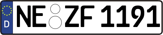 NE-ZF1191