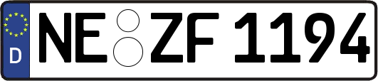 NE-ZF1194