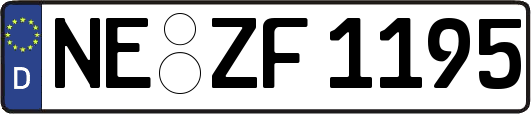 NE-ZF1195