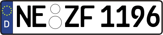 NE-ZF1196