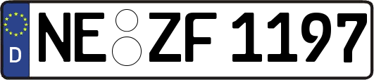 NE-ZF1197