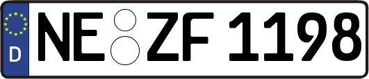 NE-ZF1198