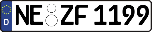 NE-ZF1199