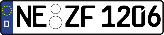 NE-ZF1206