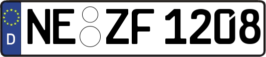 NE-ZF1208