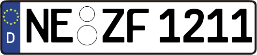 NE-ZF1211