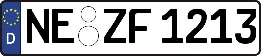 NE-ZF1213