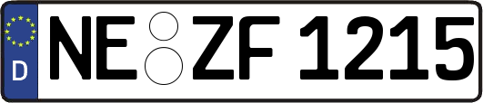 NE-ZF1215