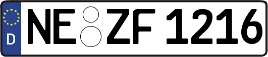 NE-ZF1216