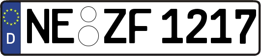 NE-ZF1217