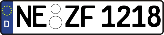 NE-ZF1218