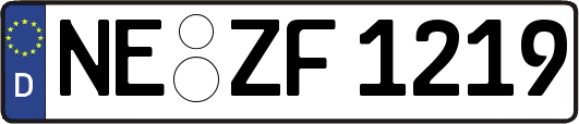 NE-ZF1219