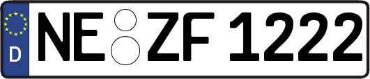 NE-ZF1222