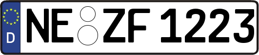 NE-ZF1223