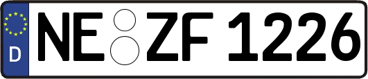 NE-ZF1226