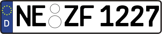 NE-ZF1227