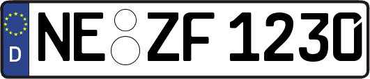 NE-ZF1230