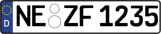 NE-ZF1235