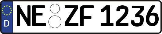 NE-ZF1236
