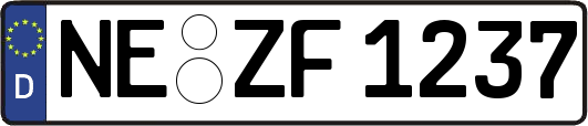 NE-ZF1237