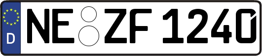 NE-ZF1240