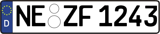 NE-ZF1243