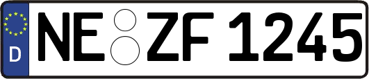 NE-ZF1245