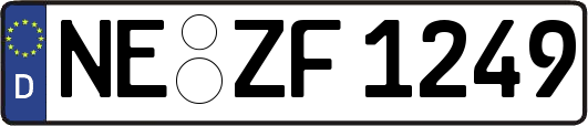 NE-ZF1249