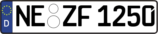 NE-ZF1250