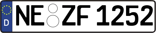 NE-ZF1252