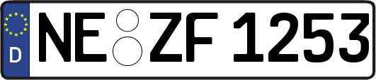 NE-ZF1253
