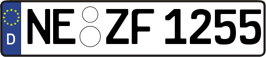 NE-ZF1255
