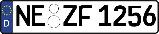 NE-ZF1256