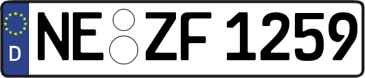NE-ZF1259